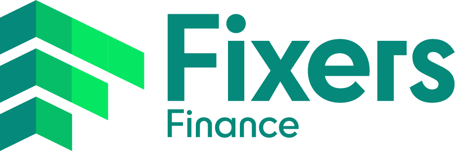 logo fixers finance